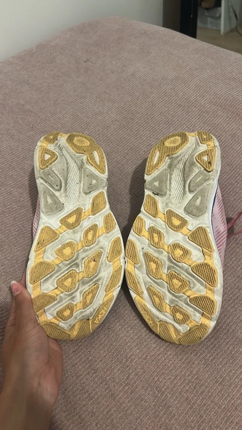Käytetty Rose Hoka Running Shoes bike — kuva 4 / 5