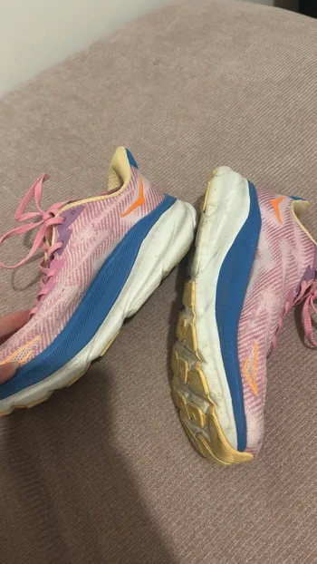 Käytetty Rose Hoka Running Shoes bike — kuva 5 / 5