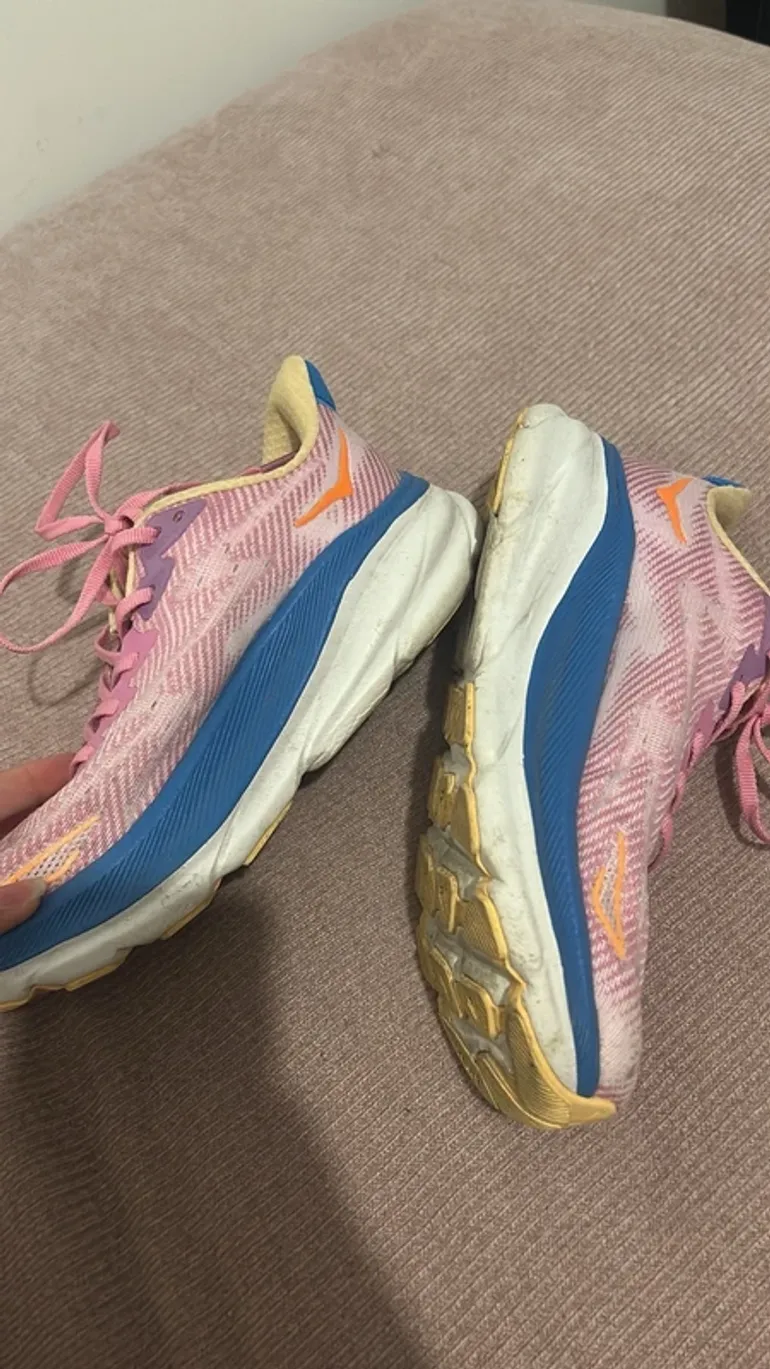 Käytetty Rose Hoka Running Shoes bike — kuva 5 / 5