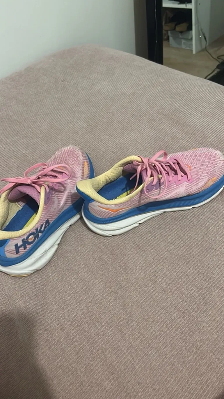 Käytetty Rose Hoka Running Shoes bike — kuva 2 / 5