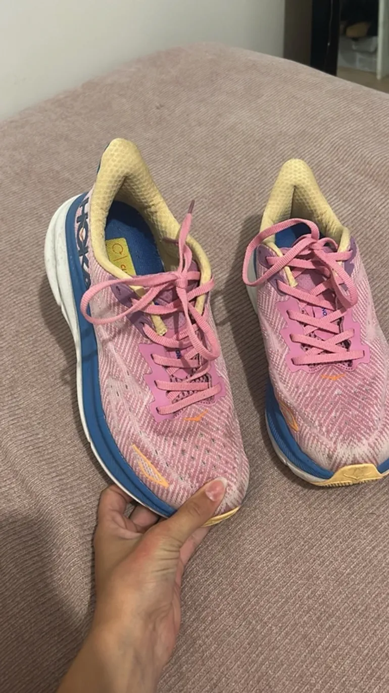 Käytetty Rose Hoka Running Shoes bike — kuva 3 / 5