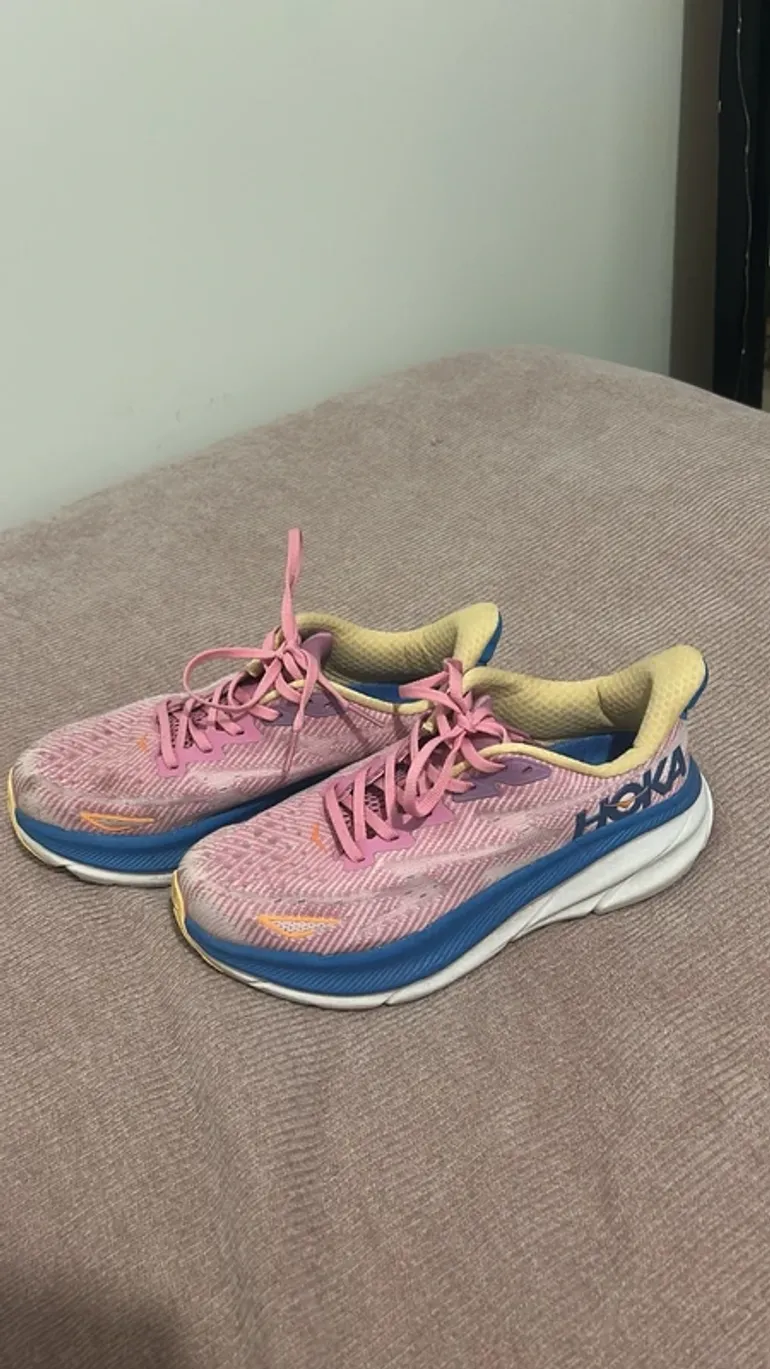 Käytetty Rose Hoka Running Shoes bike — kuva 1 / 5