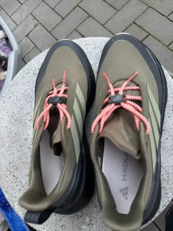 Used Adidas Ultraboost 5 bike — image 4 of 5