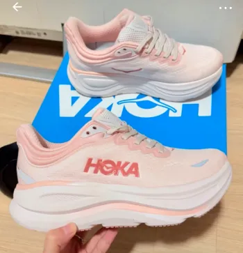 Gebrauchtes Hoka Bondi 9 bike — Bild 3 von 9