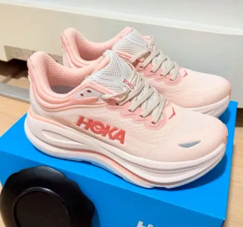 Gebrauchtes Hoka Bondi 9 bike