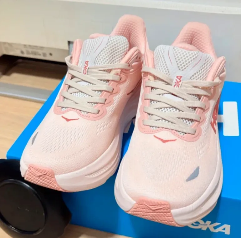 Gebrauchtes Hoka Bondi 9 bike — Bild 8 von 9
