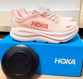 Gebrauchtes Hoka Bondi 9 bike — Bild 2 von 9