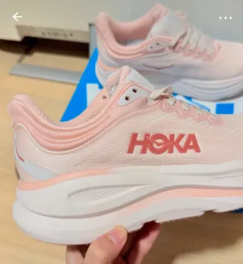 Gebrauchtes Hoka Bondi 9 bike — Bild 6 von 9