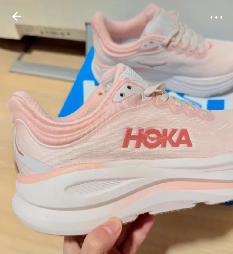 Gebrauchtes Hoka Bondi 9 bike — Bild 6 von 9