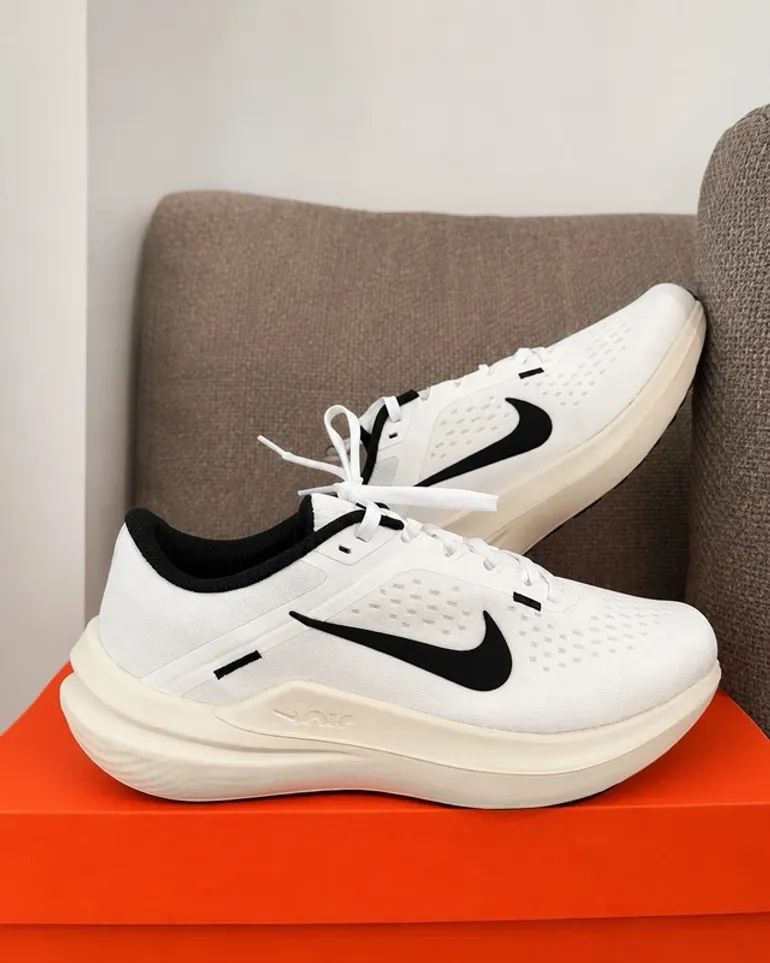 Used Nike Winflo 10 bike — image 1 of 5