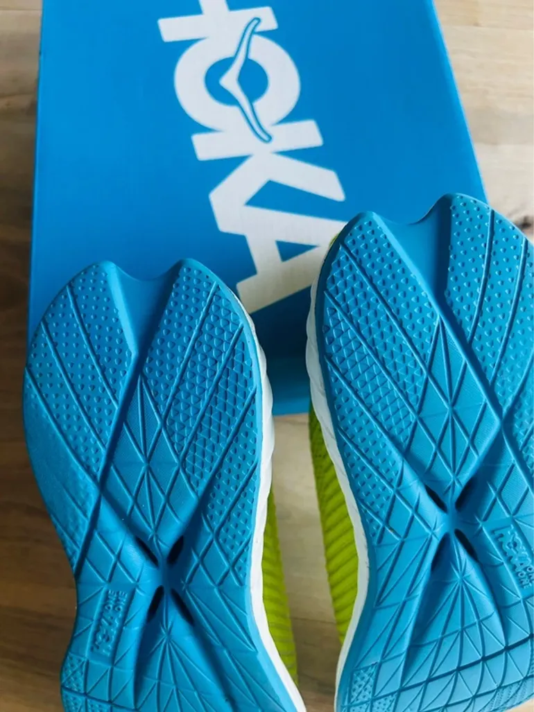 Gebrauchtes Hoka Carbon X 3 bike — Bild 6 von 8