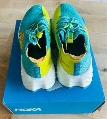 Gebrauchtes Hoka Carbon X 3 bike — Bild 4 von 8