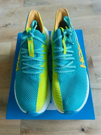 Gebrauchtes Hoka Carbon X 3 bike — Bild 2 von 8
