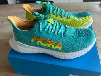 Gebrauchtes Hoka Carbon X 3 bike — Bild 8 von 8