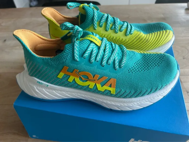 Gebrauchtes Hoka Carbon X 3 bike — Bild 8 von 8