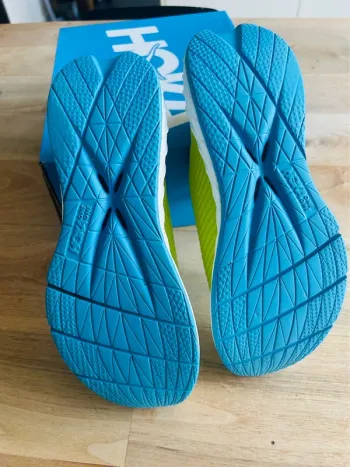Gebrauchtes Hoka Carbon X 3 bike — Bild 5 von 8