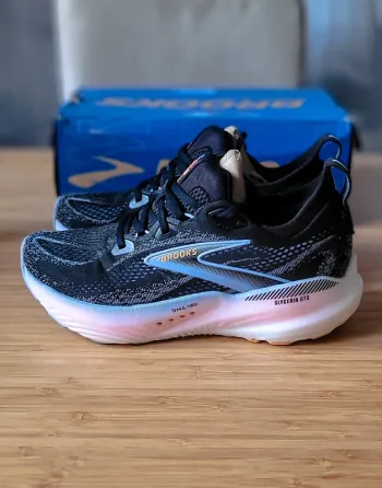 Brooks Glycerin GTS 22 bike usato