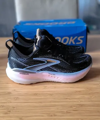 Brooks Glycerin GTS 22 bike usato — immagine 5 di 13