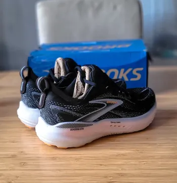 Brooks Glycerin GTS 22 bike usato — immagine 4 di 13