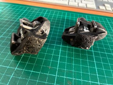 Time Atac XC4 Pedals bike d'occasion — image 3 sur 3