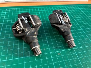 Time Atac XC4 Pedals bike d'occasion — image 1 sur 3