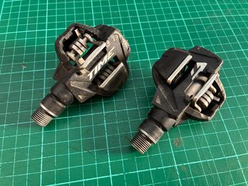 Time Atac XC4 Pedals bike d'occasion — image 2 sur 3