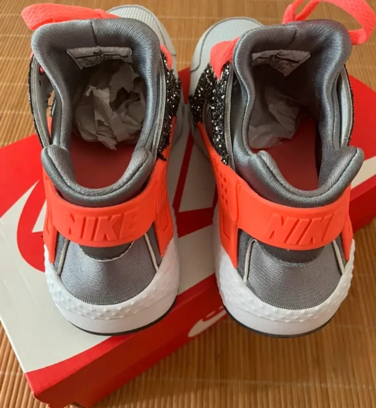 Used Nike Air bike — image 6 of 11