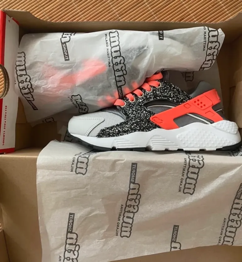 Used Nike Air bike — image 3 of 11