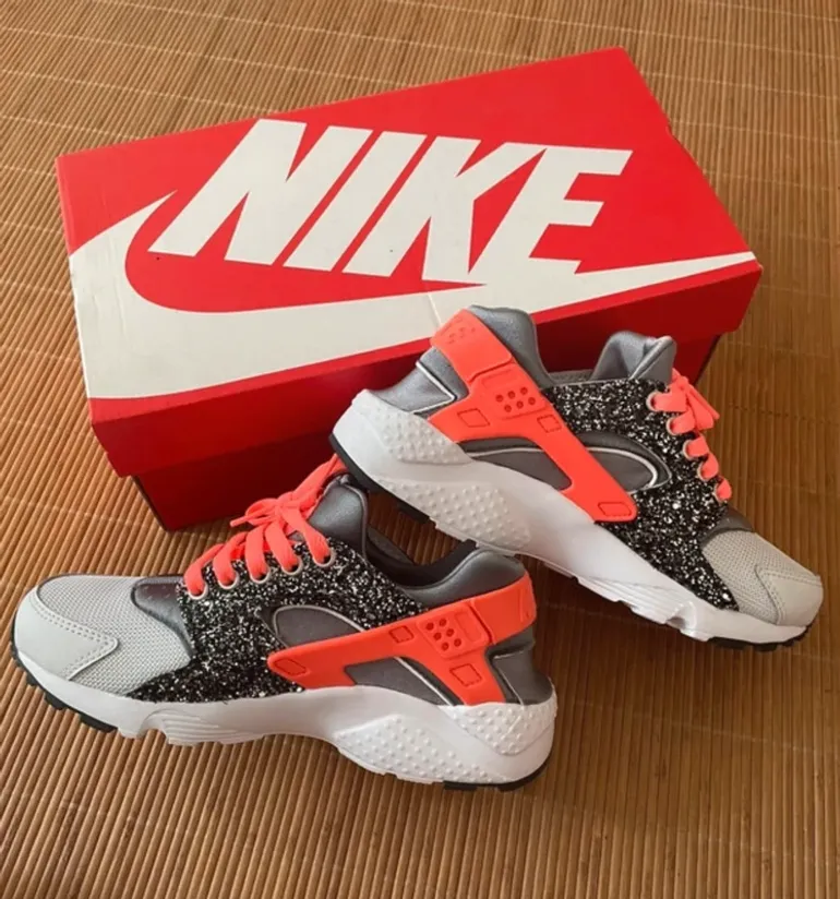 Used Nike Air bike — image 1 of 11
