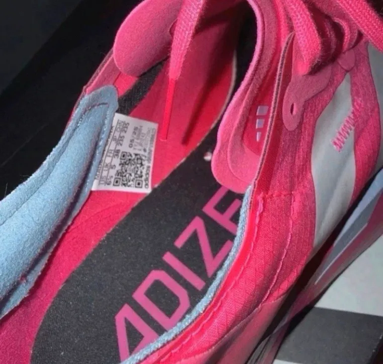 Used Pro Adizero Adios 4 bike — image 3 of 3