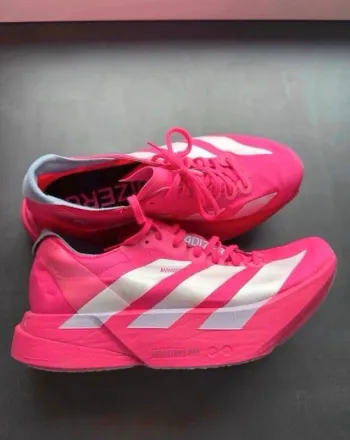 Used Pro Adizero Adios 4 bike