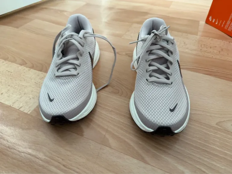 Gebrauchtes Nike Schuhe bike — Bild 4 von 8