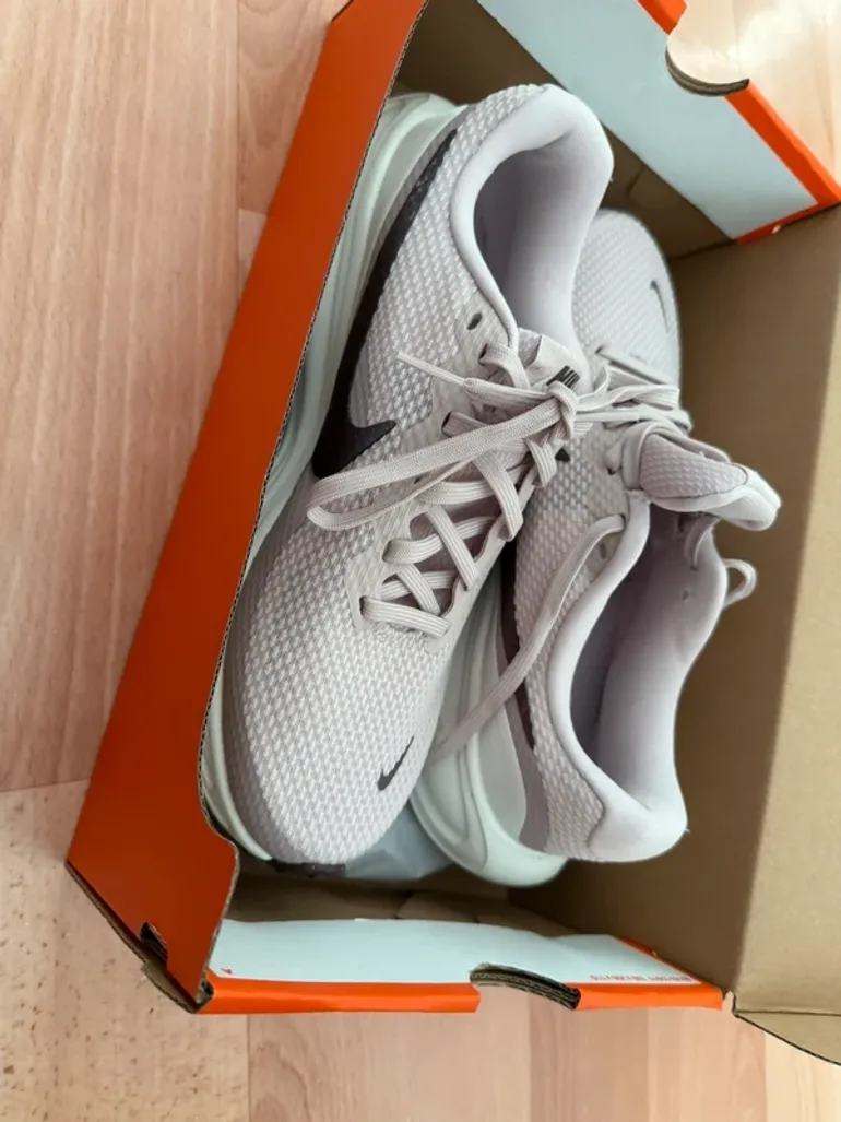 Gebrauchtes Nike Schuhe bike — Bild 1 von 8