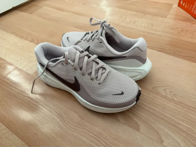 Gebrauchtes Nike Schuhe bike — Bild 3 von 8