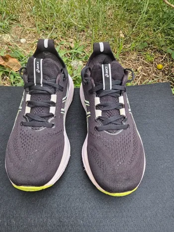 Used Asics Gel Nimbus 26 bike — image 4 of 4