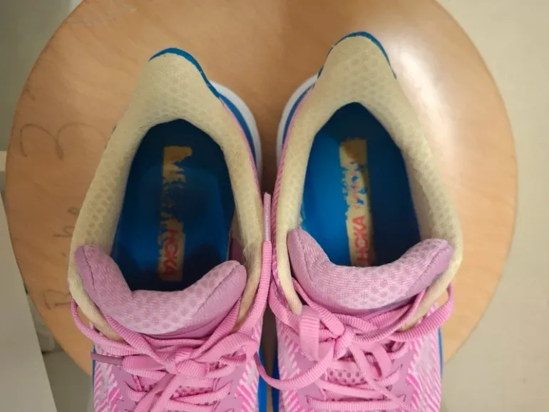 Used Hoka Clifton 9 bike — image 3 of 5
