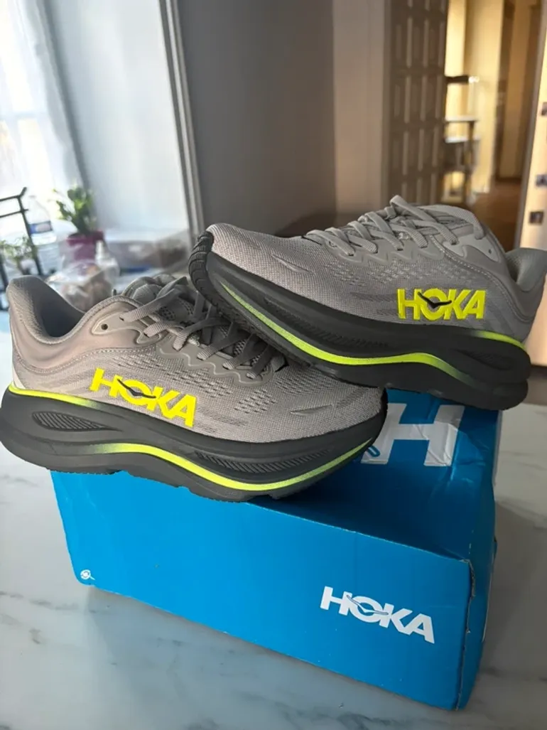 Gebrauchtes Hoka Bondi 9 bike — Bild 1 von 6