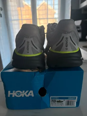Gebrauchtes Hoka Bondi 9 bike — Bild 4 von 6