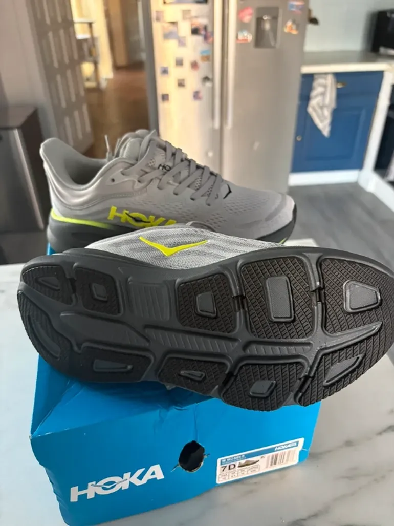 Gebrauchtes Hoka Bondi 9 bike — Bild 3 von 6