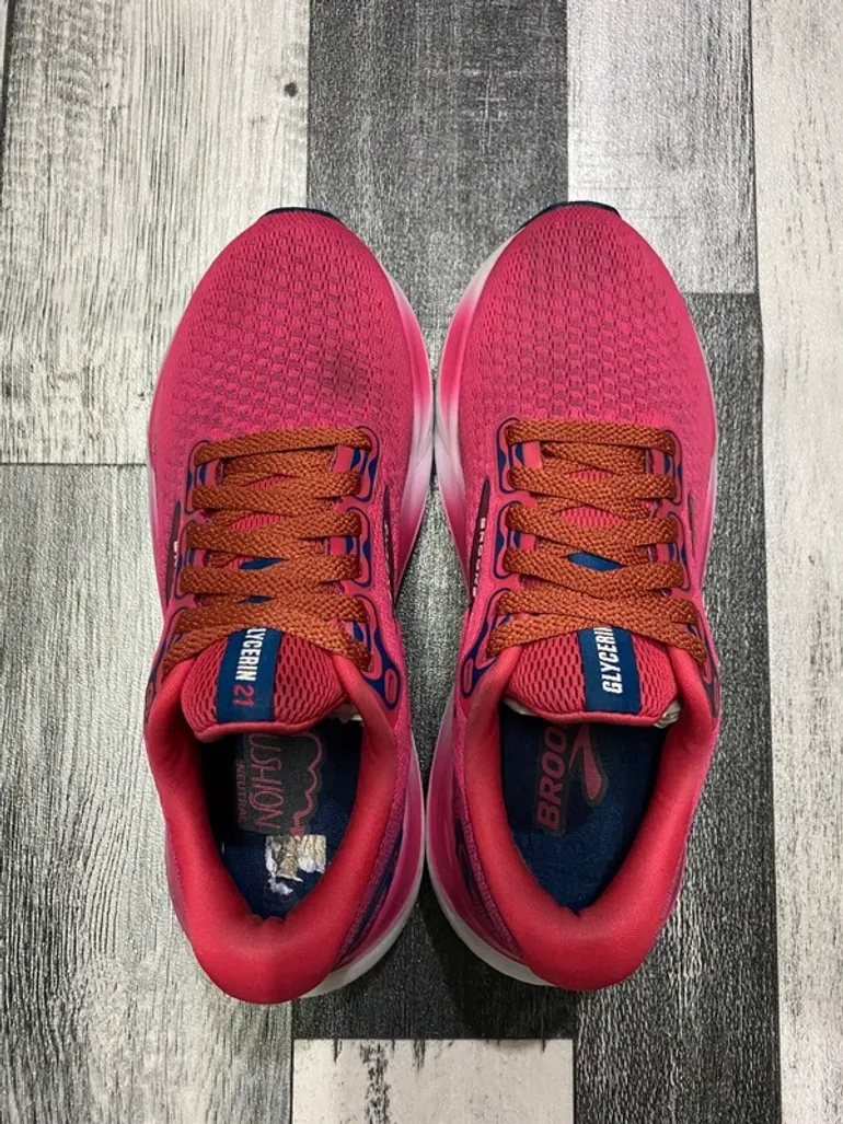 Used Brooks Scarpe da Trekking bike — image 6 of 14