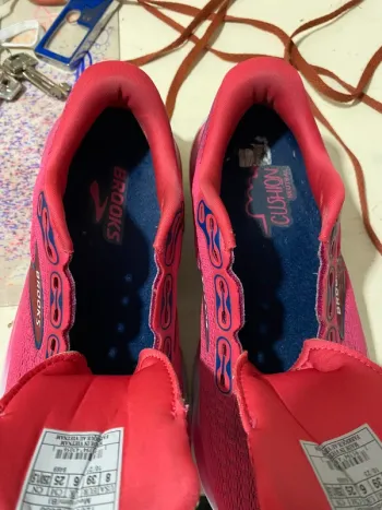 Used Brooks Scarpe da Trekking bike — image 13 of 14
