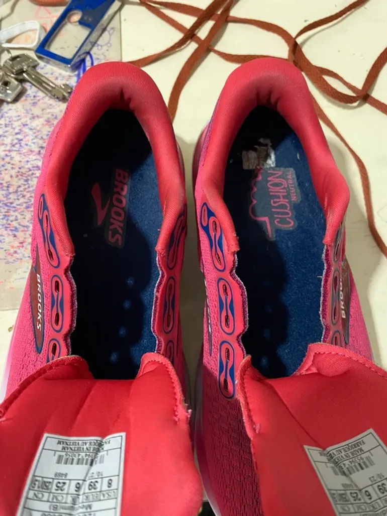 Used Brooks Scarpe da Trekking bike — image 13 of 14