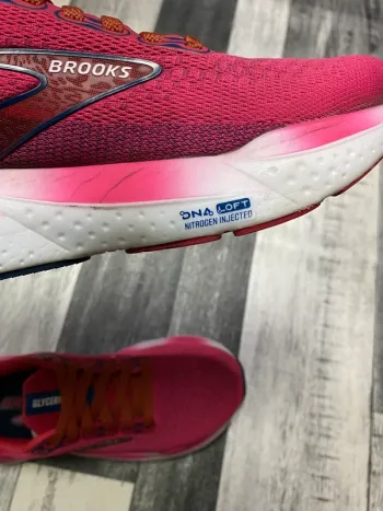 Used Brooks Scarpe da Trekking bike — image 8 of 14