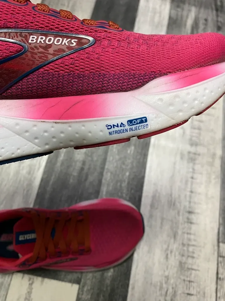 Used Brooks Scarpe da Trekking bike — image 8 of 14