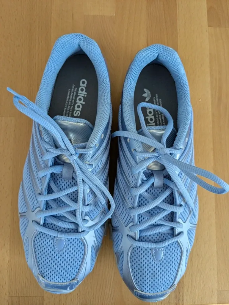 Gebrauchtes Adidas Turnschuhe bike — Bild 2 von 5
