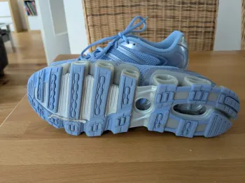 Gebrauchtes Adidas Turnschuhe bike — Bild 5 von 5