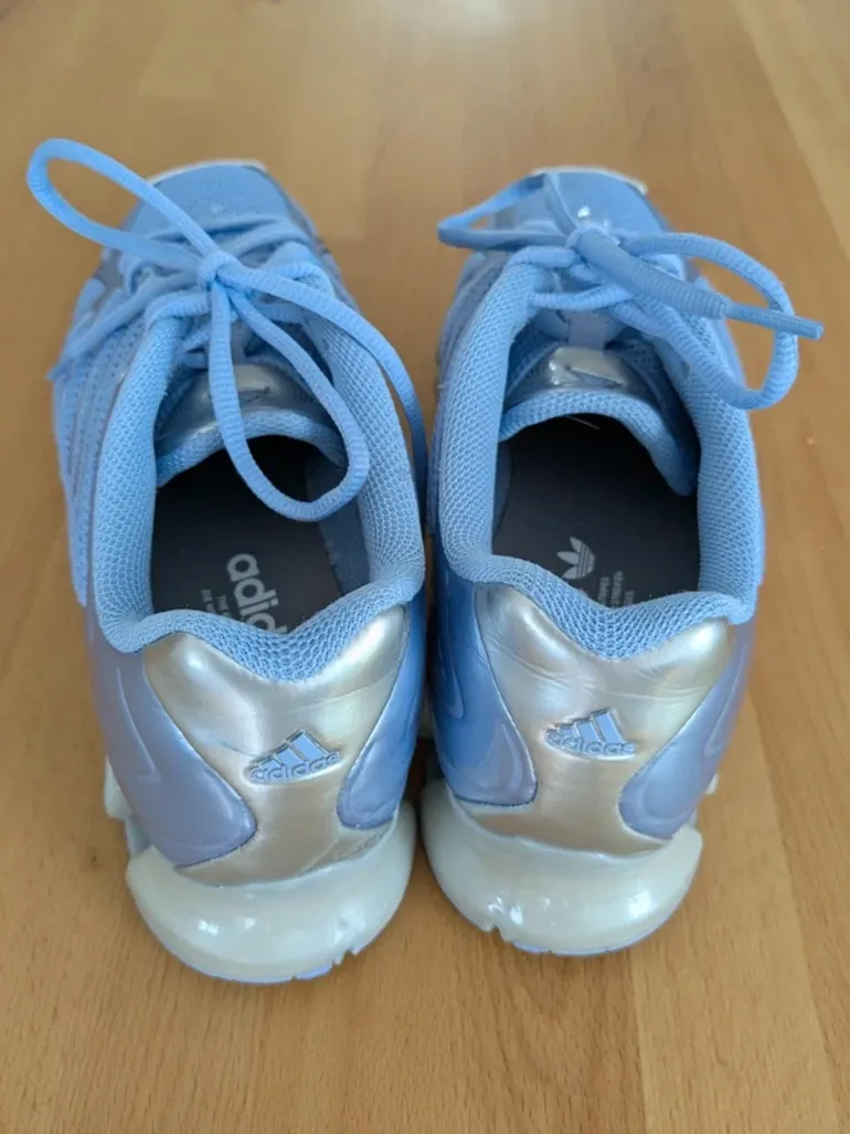 Gebrauchtes Adidas Turnschuhe bike — Bild 3 von 5