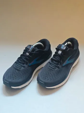 Scarpa Brooks Dyad 11 bike d'occasion — image 2 sur 12