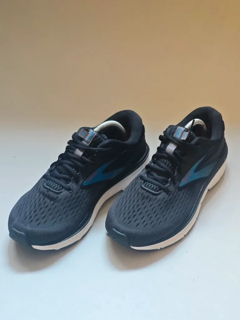 Scarpa Brooks Dyad 11 bike d'occasion — image 2 sur 12