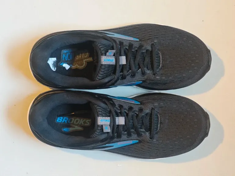 Scarpa Brooks Dyad 11 bike d'occasion — image 6 sur 12